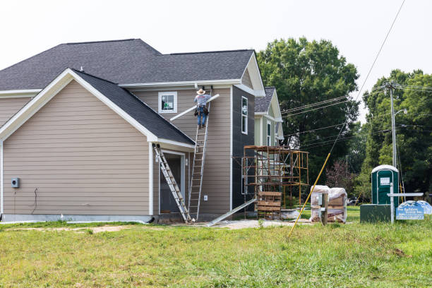 Best Vinyl Siding Installation  in Mariemont, OH